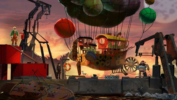 ð�������ֻ���Ϸ����(Reborn Adventure)v1.33 ���°�