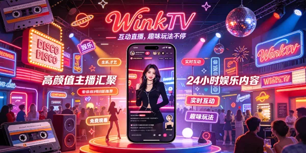 WinkTV