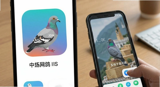 �и���app�ೡ��ʹ��չʾ