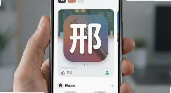 �ҿ���app����չʾͼ