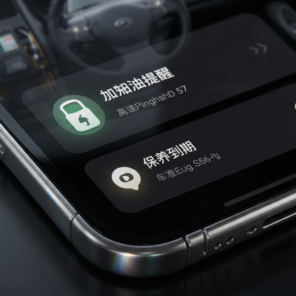 车队管家司机官方版下载截图