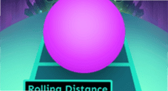 ���������Rolling Distance���ư�,��Ϸ���˱�������,��ˮӡ