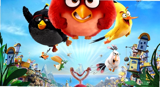 ��ŭ��С��������Ϸ��������,ɫ�ʷḻ ��ˮӡ ����ͼ