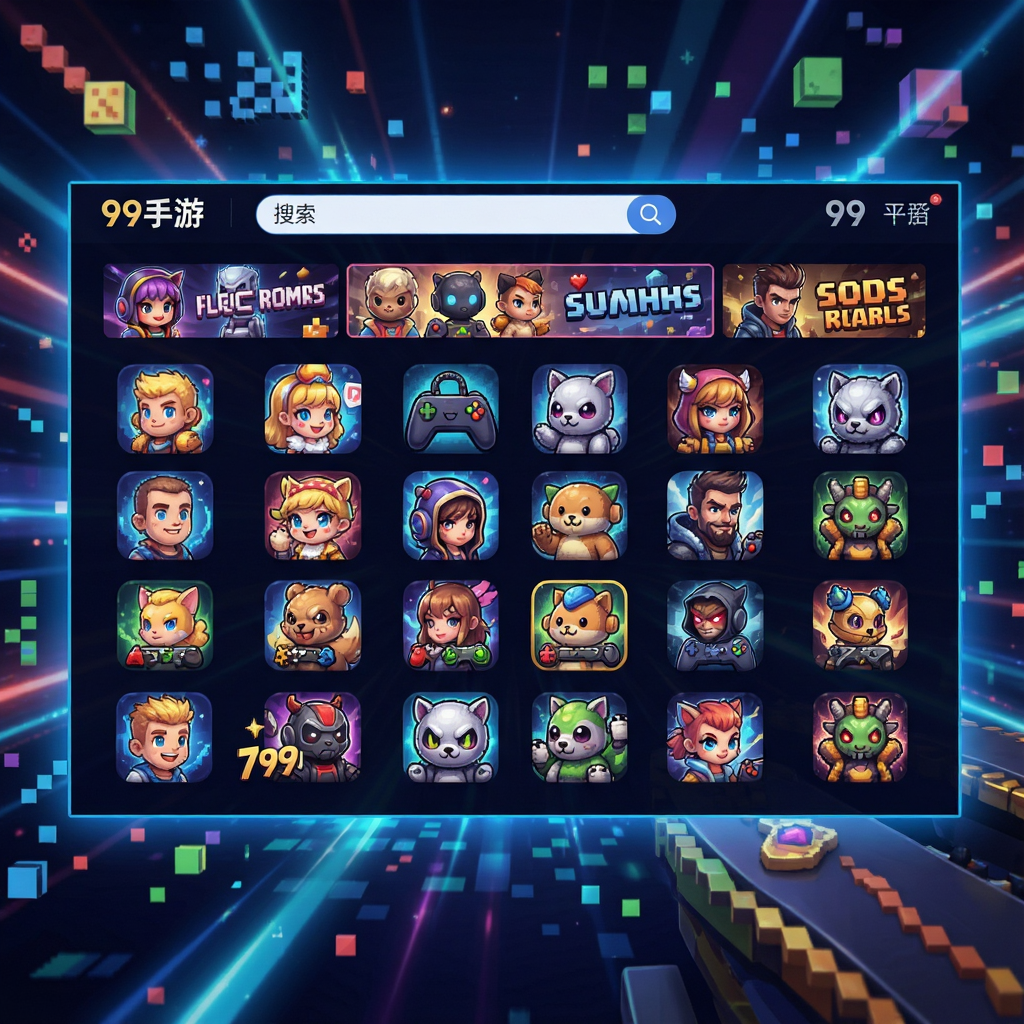 99���ιٷ������ؽ�ͼ
