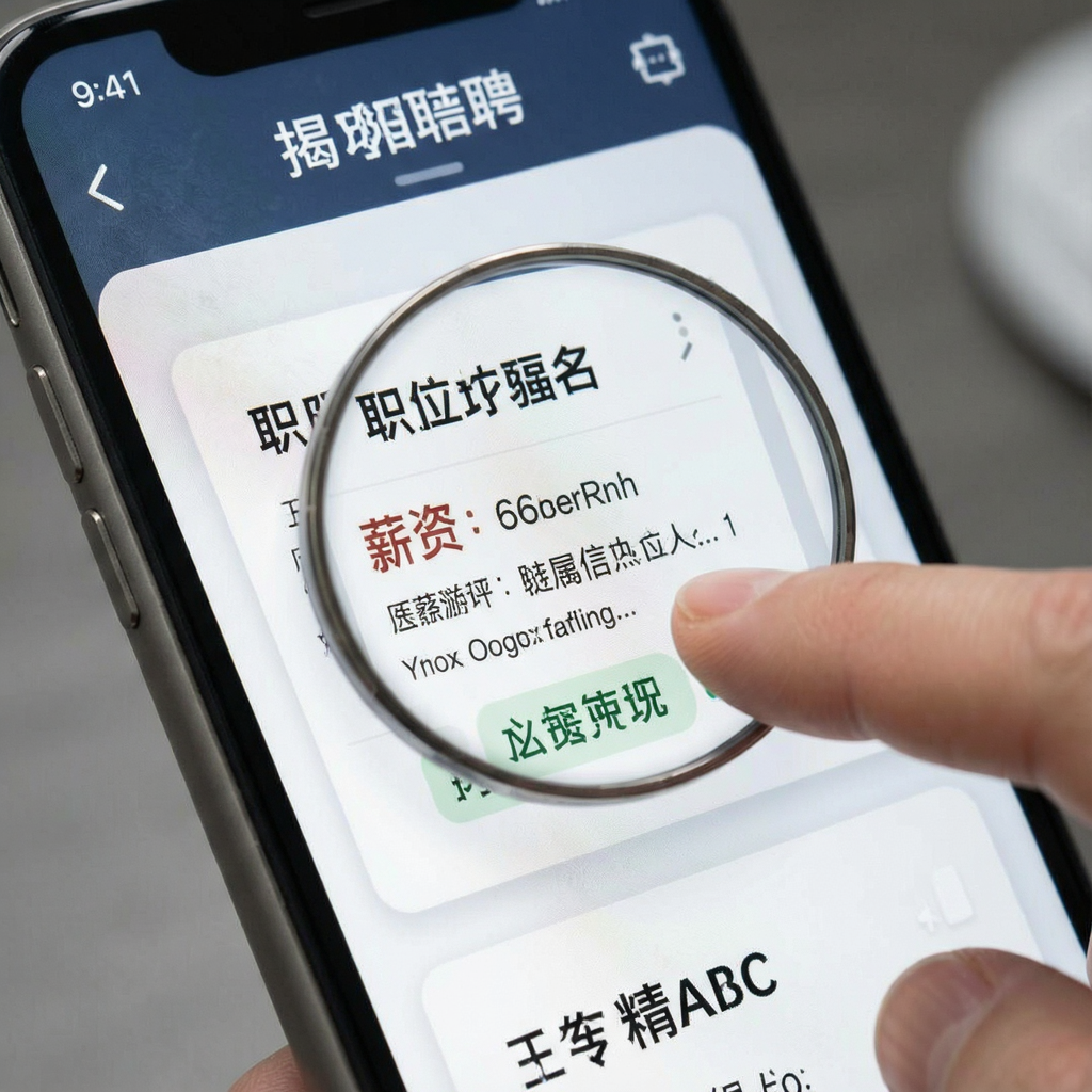 揭阳直聘官方版下载截图