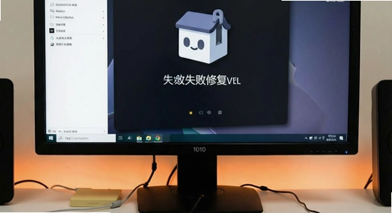 P图神器安装失败或闪退的修复方法