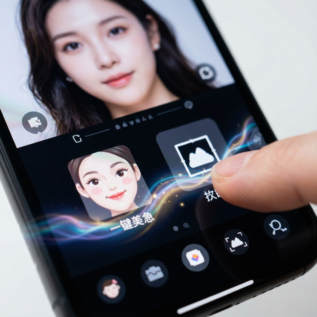 P图神器(ImageBea)官方版下载截图