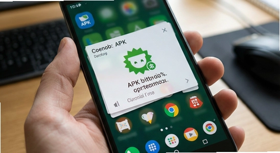 ��׿�ֻ���װAPK��ʾ������������ô���