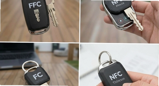 ����NFCԿ�׶ೡ��Ӧ�úϼ�
