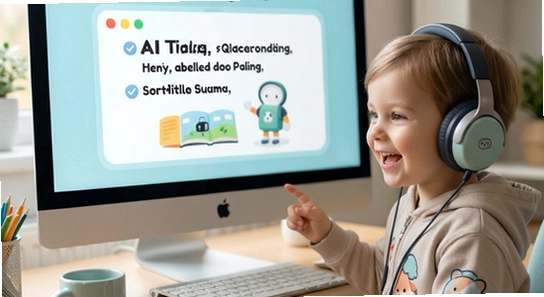 AI����Tiddyѧϰ����չʾ