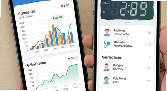 Ѫѹ��app����ͼ���뽡��������� 670x360