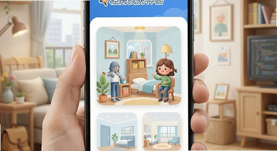 �ⷿ�ҷ������ೡ��ʹ��ʾ��ͼ