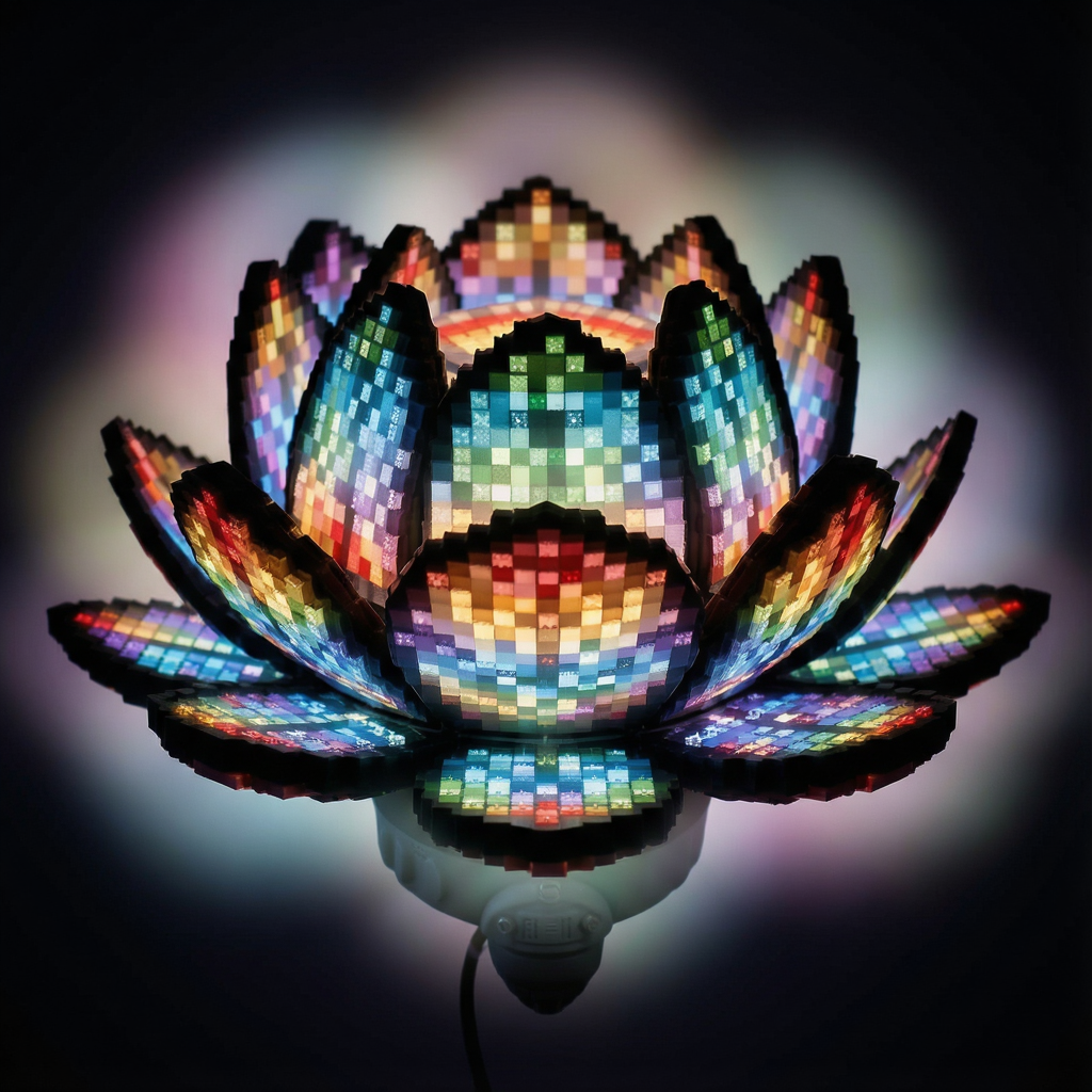 宝莲像素灯(LotusPixel)官方版下载截图