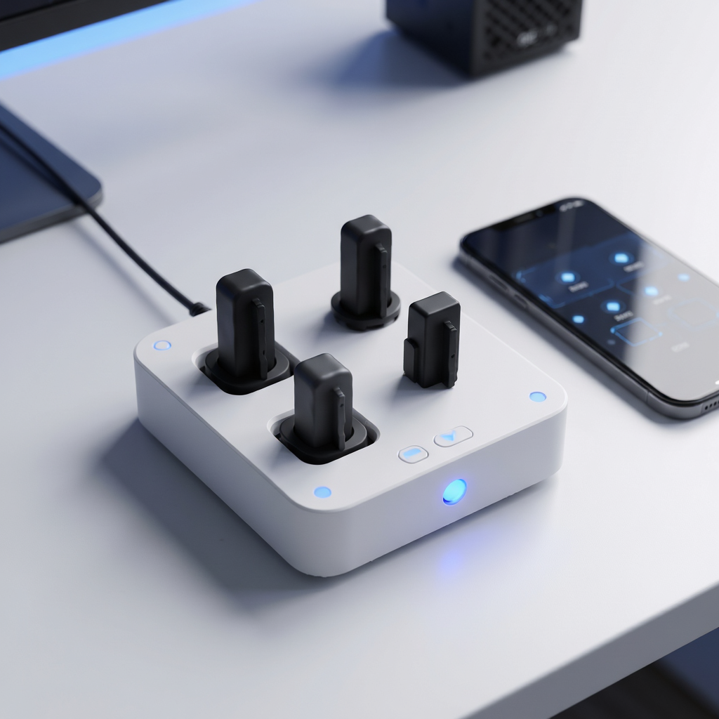 自动击连点器(Automatic Tap Button)官方版下载截图