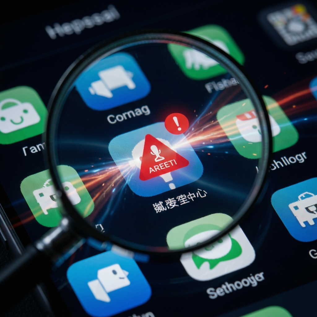 手机安全中心官方版下载截图