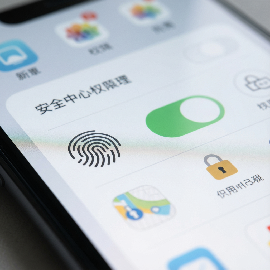 手机安全中心官方版下载截图