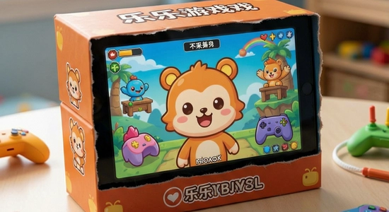 乐乐游戏盒游戏不兼容设备怎么办