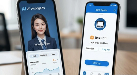 AI agent智能管家和银行APP冲突怎么解决