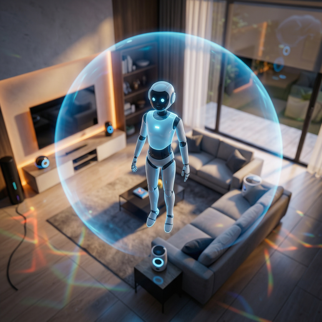 AI agent智能管家官方下载截图
