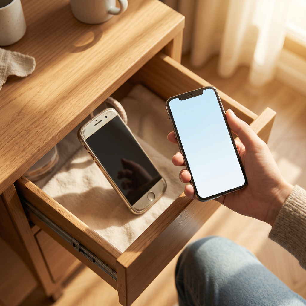 换新手机助手(Phone Clone)官方版下载截图