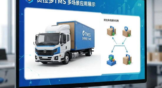 ������TMS�ೡ��Ӧ��չʾͼ