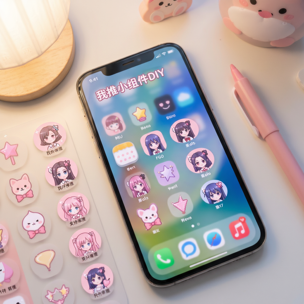 ����С���DIY�ٷ������ؽ�ͼ