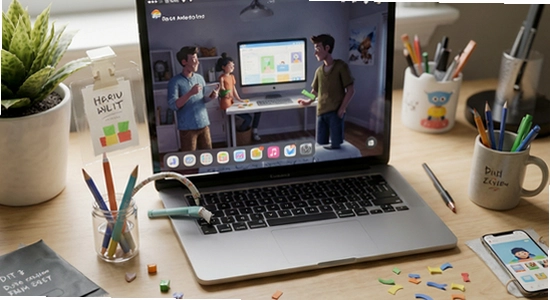 ����С���DIY�ೡ���������Ч��ͼ