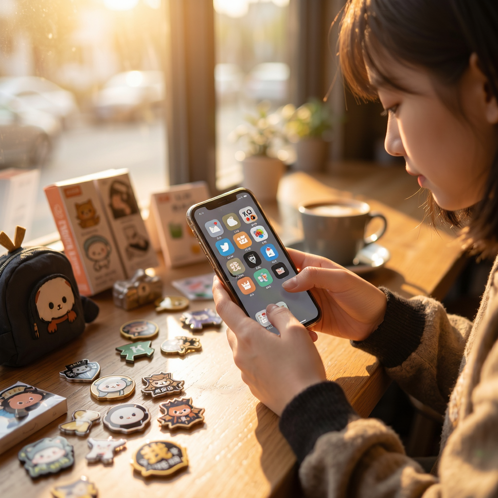 ����С���DIY�ٷ������ؽ�ͼ
