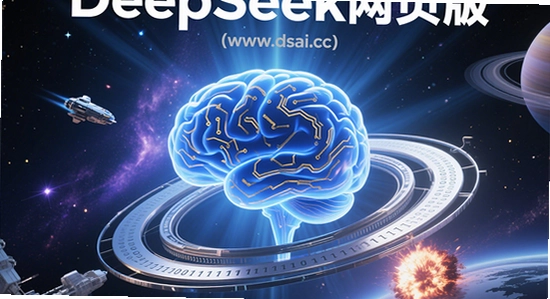 deepseek�ٷ���2026���°�����ҳ��,ɫ�ʷḻ ��ˮӡ ����ͼ
