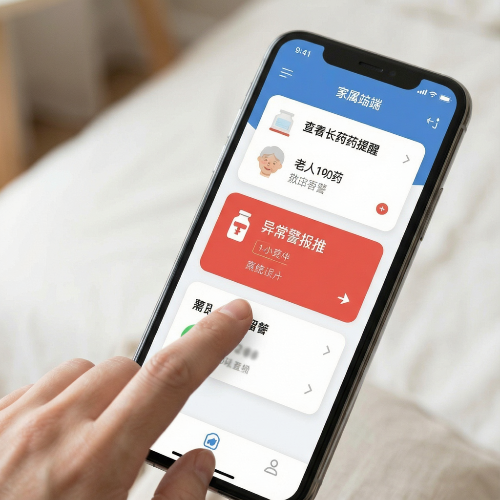 智关爱app下载截图