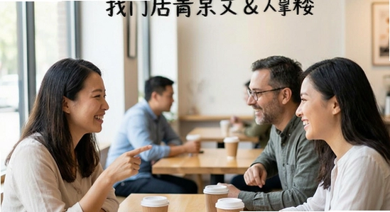 心智青适用人群场景