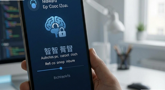 心智青隐私安全设置