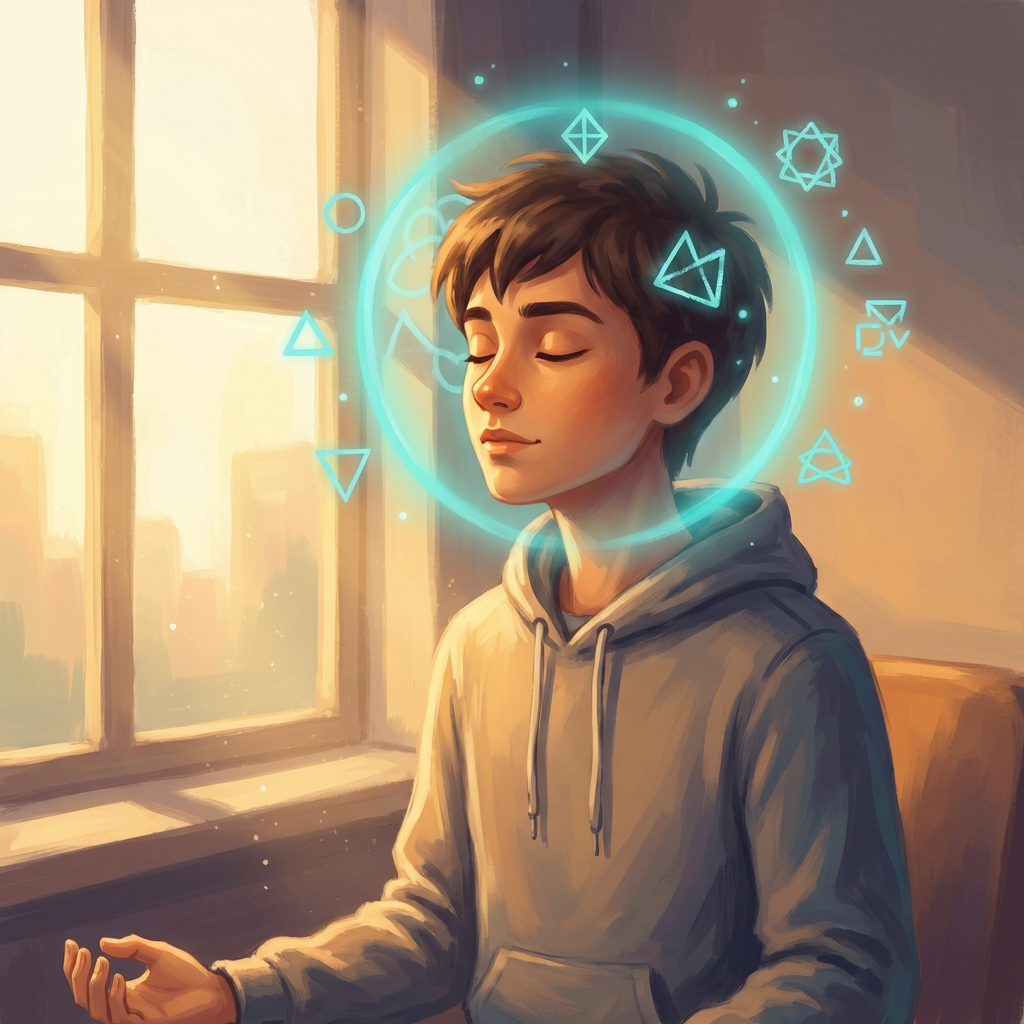 心智青app下载截图