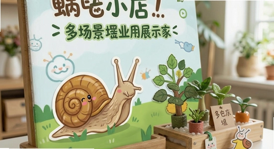 ��ţС��ೡ��Ӧ��չʾ