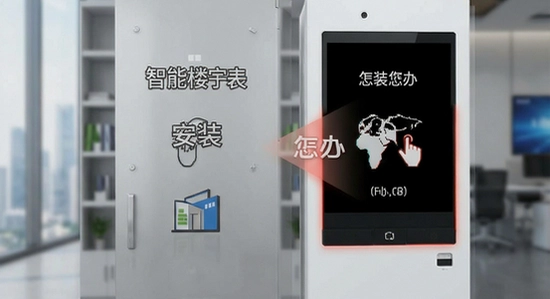 智慧楼宇V3.0安装后闪退怎么办