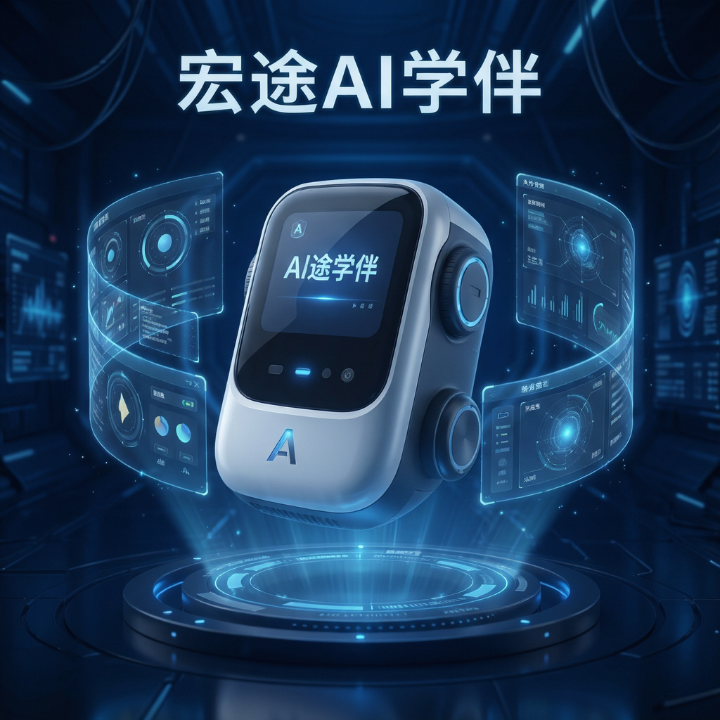 ��;AIѧ��(app)�ٷ�����v1.0.5 ����ѧϰ