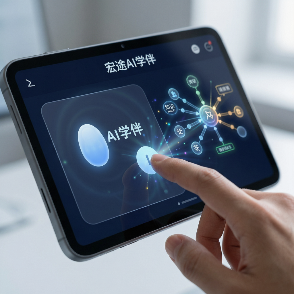 ��;AIѧ��(app)�ٷ�����v1.0.5 ����ѧϰ