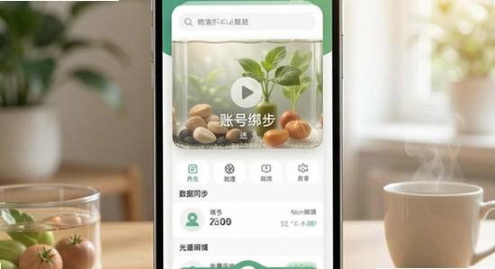 ��������app����ͬ�����˺Ű󶨷���