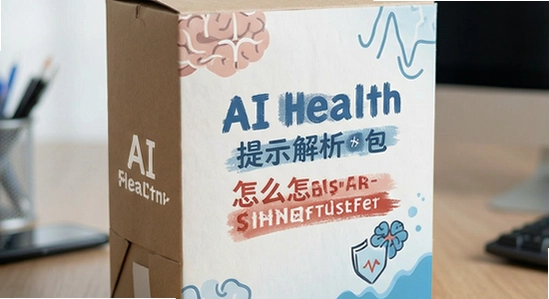 AI Health��ʾ������������ô���