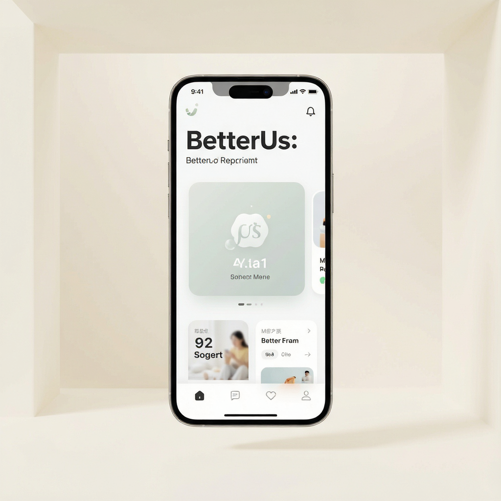 BetterUs�ٷ�������v3.0.3 �ٷ�����