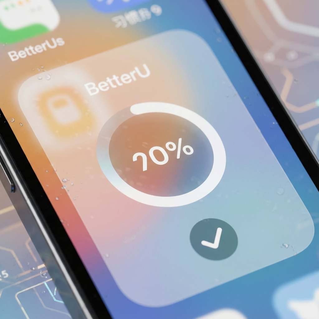 BetterUs�ٷ�������v3.0.3 �ٷ�����