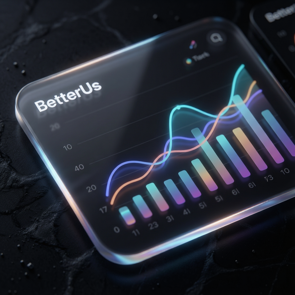 BetterUs�ٷ�������v3.0.3 �ٷ�����