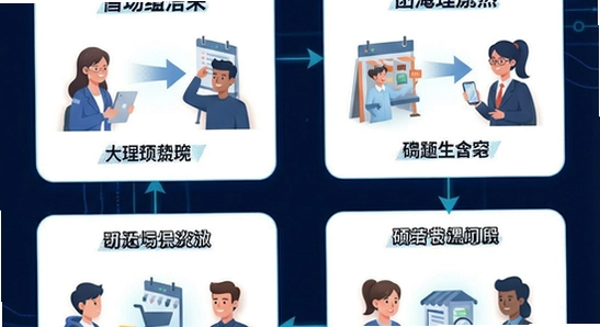 ����Ȧ�ೡ��Ӧ������Ⱥ����ʾ��ͼ
