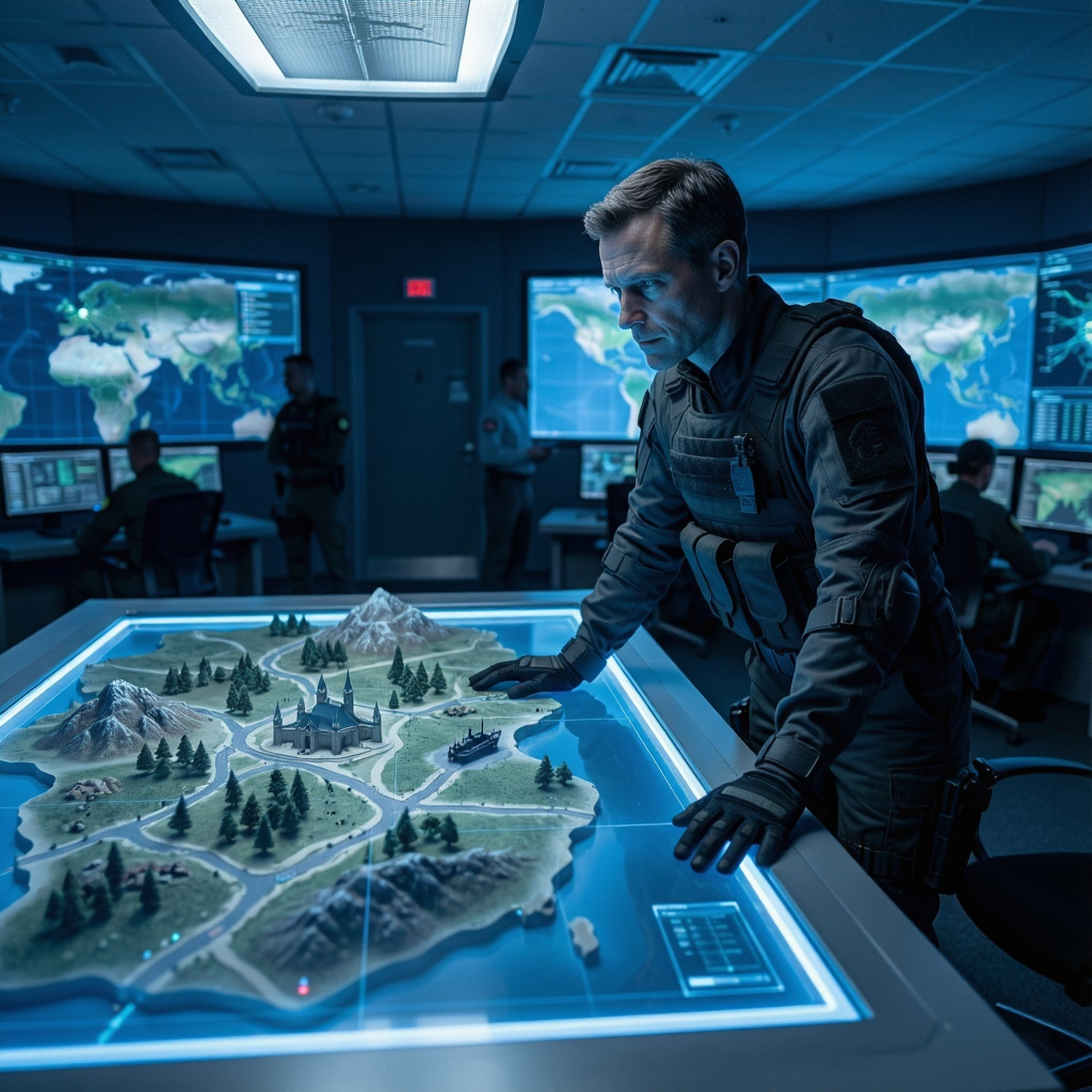 ʹ������(Mission Consultant)�ٷ������ؽ�ͼ