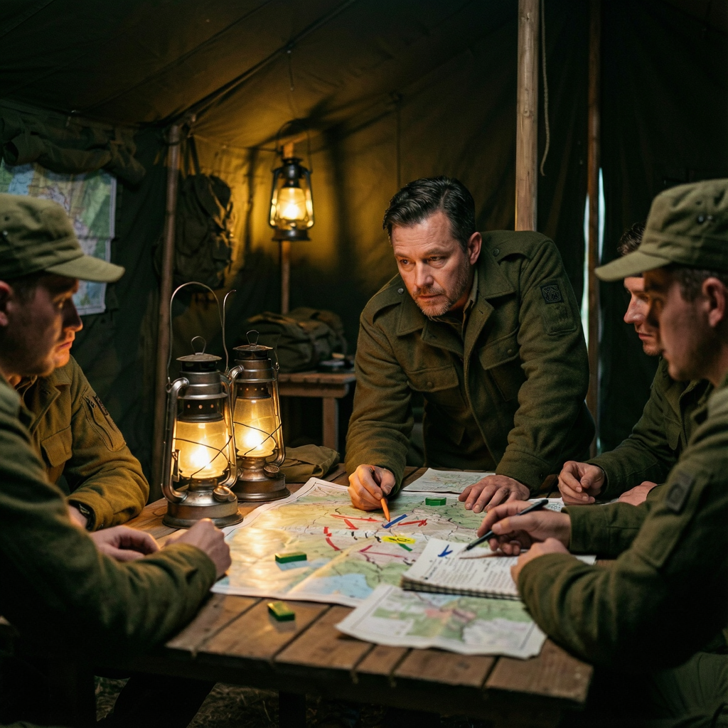 ʹ������(Mission Consultant)�ٷ������ؽ�ͼ
