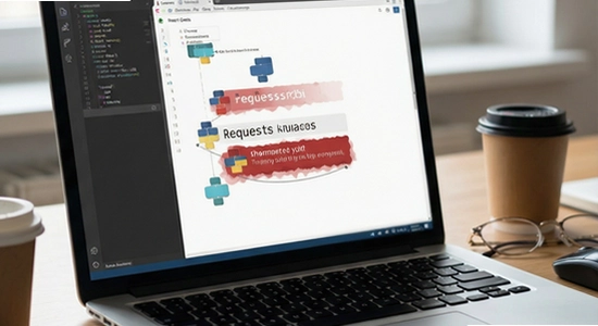 python���� requests ��װʧ��