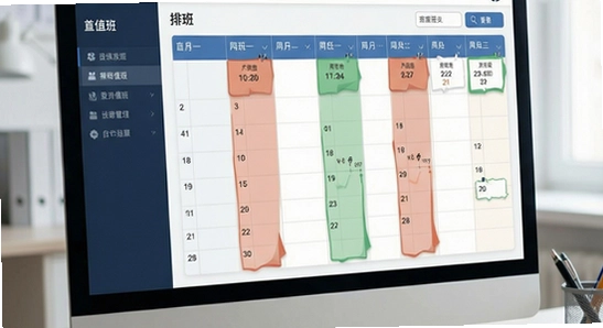�Ű�ֵ���Ӧ��������չʾ