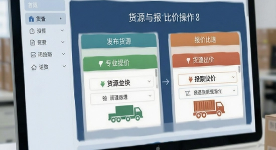 �����˷�����Դ�뱨�۱ȼ۲�������