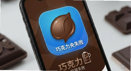 �ɿ�������app��װʧ����ô��