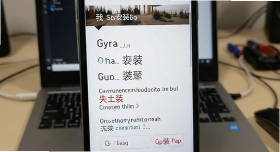 Gyra��װʧ��������ô��